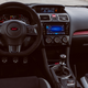 Illustration for article titled The 2019 Subaru WRX STI S209 Has So Much Grip Even Race Car Drivers Struggle To Get It Sideways